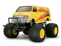 Tamiya 58347A R/C Lunch Box