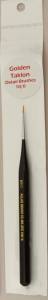 Atlas Brush Company 255100 10/0 Taklon Ultra Mini Brush