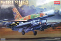 Academy Model 12105 F-16I SUFA