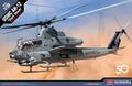 Academy Model 12127  AH-1Z Shark Mouth USMC