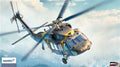 Academy Model 12135  UH-60M Black Hawk