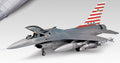 Academy Model 12259  F-16A/C Falcon USAF (was kit #1688)