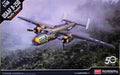 Academy Model 12328 B-25D Pacific Theater USAAF