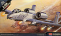 Academy Model 12402  A-10A Operation Iraqi Freedom