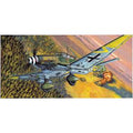Academy Model 12404 JU-87G-2 Stuka Hans-Ulrich Rudel