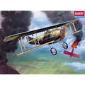 Academy Model 12446 Spad XIII WWI RAF (was kit #1623)