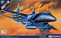 Academy Model 12478 F-15E Strike Eagle USAF (was kit #2110)