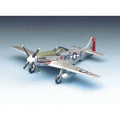 Academy Model 12485  P-51D Mustang USA