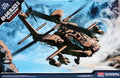 Academy Model 12514 AH-64D Block II
