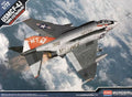 Academy Model 12556 F-4J VMFA-232 Red Devils USMC
