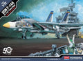 Academy Model 12563 F-14A VF-143 Pukin Dogs USN