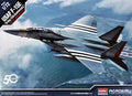 Academy Model 12568 F-15E D-Day 75th Anniversary USAF
