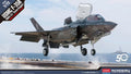 Academy Model 12569 F-35B VMFA-121 Green Knights USMC