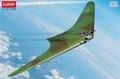 Academy Model 12583 Horten Ho 229 Wunderwaffe WWII Flying Wing