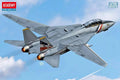 Academy Model 12590 F-14D VF-2 Bounty Hunters USN