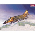 Academy Model 12608 F-14 Tomcat (was kit #4434)