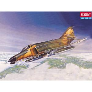 Academy Model 12608 F-14 Tomcat (was kit #4434)