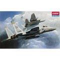 Academy Model 12609 F-15 Eagle (was kit #4435)