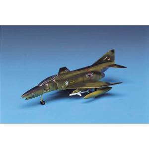 Academy Model 12611 F-4F Phantom II