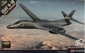 Academy Model 12620  B-1B 34th BS Thunderbirds