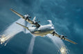 Academy Model 12631  C-130J-30 Super Hercules MiniCraft