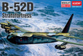 Academy Model 12632  B-52D Stratofortress MiniCraft