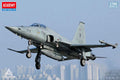 Academy Model 12644 ROKAF KF-5E