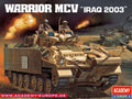 Academy Model 13201 Warrior MCV Iraq 2003