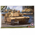 Academy Model 13202  M1A1 Abrams Iraq 2003