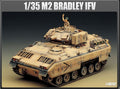 Academy Model 13237  M2 Bradley IFV (was kit #1335)