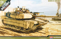 Academy Model 13298 U.S. Army M1A2 TUSK II
