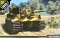 Academy Model 13314 Tiger-1 Late Version