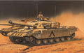 Academy Model 13426 British Army Challenger Mk.3