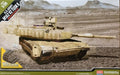 Academy Model 13504 US Army M1A2 V2 TUSK II