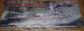 Academy Model 14103 Admiral Graf Spee