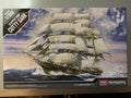 Academy Model 14110  Cutty Sark (was kit #1406)