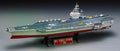 Academy Model 14213  USS Nimitz CVN-68 (was kit #1439)