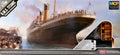 Academy Model 14214  RMS Titanic Centenary Edition