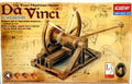 Academy Model 18137  da Vinci Catapult