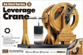 Academy Model 18175 da Vinci Leverage Crane