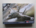 Academy Model 4434 F-14A Tomcat