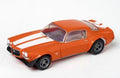 AFX Slot Car 22027 Camaro CLEAR SS396 Orange