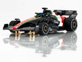 AFX Slot Car 22080 Alfa Romeo F1 Monza 2023 Bottas