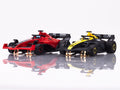 AFX Slot Car 22106 Two Pack Formula