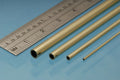 Albion Alloys BT1M Brass Tube 1 x 0.25 mm 4pcs