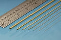 Albion Alloys BW02 Brass Rod 0.2 mm 10pcs
