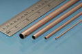 Albion Alloys CT4M Copper Tube 4 x 0.45 mm 3pcs