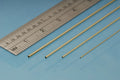 Albion Alloys MBT08 Brass Micro Tube 0.8 mm x 0.6 mm i.d. 3pcs