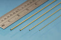Albion Alloys MBT11 Brass Micro Tube 1.1 mm x 0.9 mm i.d. 3pcs