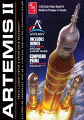 AMT 1557  Aremis II w/Sticker Skill 2  NEW - call for discount pricing!